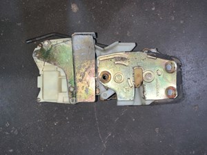 2000 Acura TL Front LH Driver Door Lock Actuator OEM