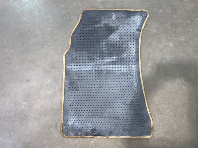 1989-1998 Nissan 240sx Floor Mat OEM Tan