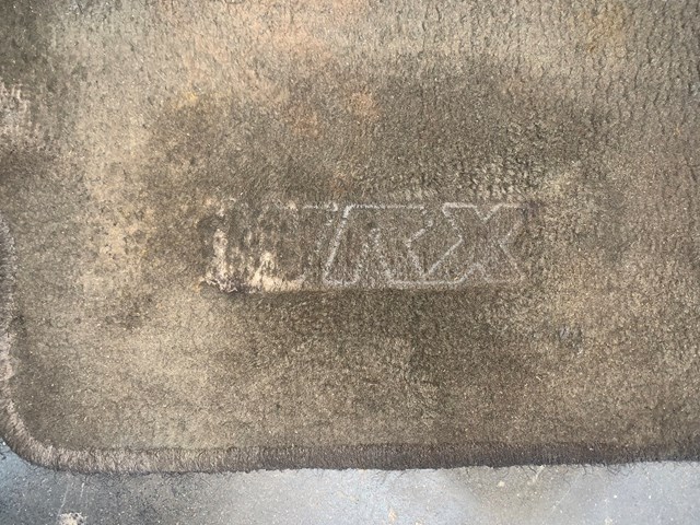 2002-2007 Subaru WRX Floor Mats OEM 