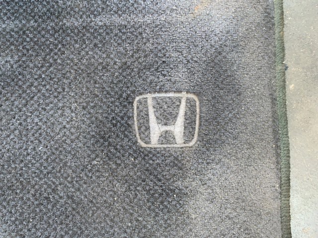 1997-2001 Honda Prelude Floor Mats OEM