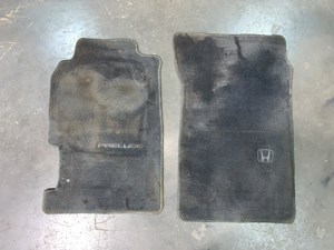 1997-2001 Honda Prelude Floor Mats OEM