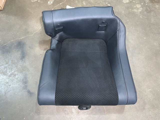 2023 Toyota GR86 Rear LH Driver Bottom Seat Cushion OEM