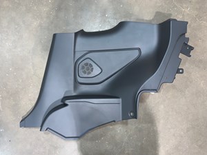 2023 Toyota GR86 Rear RH Passenger Quarter Panel Trim OEM