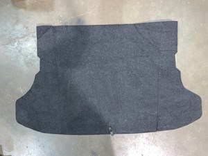 2023 Toyota GR86 Trunk Floor Carpet Mat OEM
