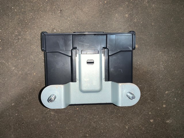 2023 Toyota GR86 Parking Aid Assist Sonar Control Module OEM 87631CC000