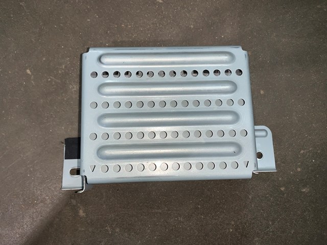 2023 Toyota GR86 Audio Radio Amplifier Control Module OEM 86221CC100