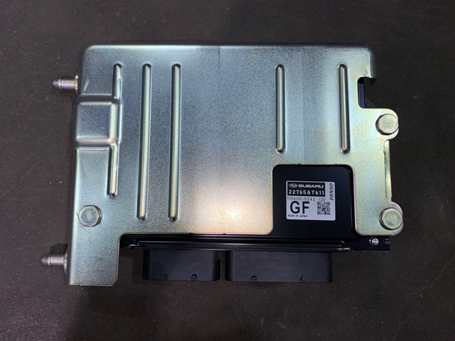 2023 Toyota GR86 2.4L Engine Control Module ECU ECM OEM 22765AT611
