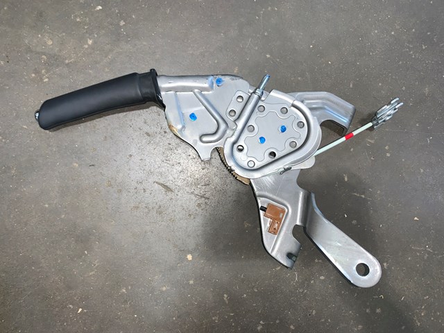 2023 Toyota GR86 Emergency Parking Brake Handle Lever OEM