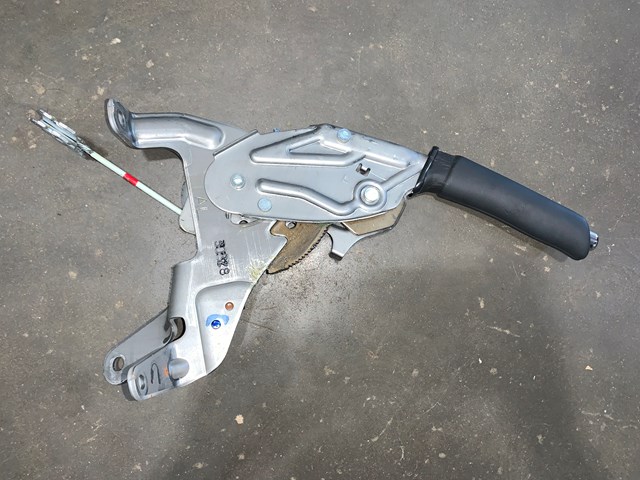2023 Toyota GR86 Emergency Parking Brake Handle Lever OEM
