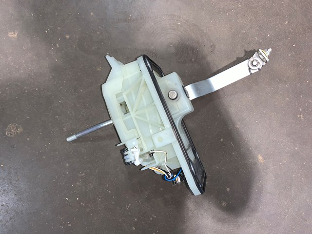 2023 Toyota GR86 2.4L Automatic AT RWD Shifter Gear Selector OEM