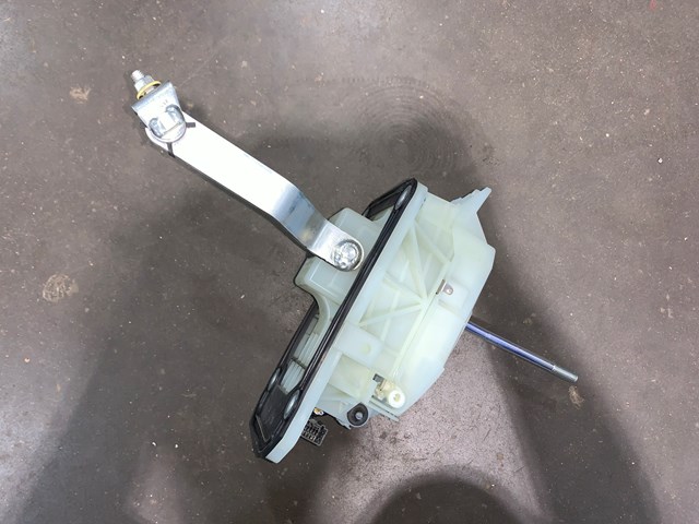 2023 Toyota GR86 2.4L Automatic AT RWD Shifter Gear Selector OEM