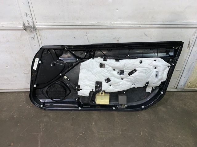 2023 Toyota GR86 Front LH Driver Door Panel OEM