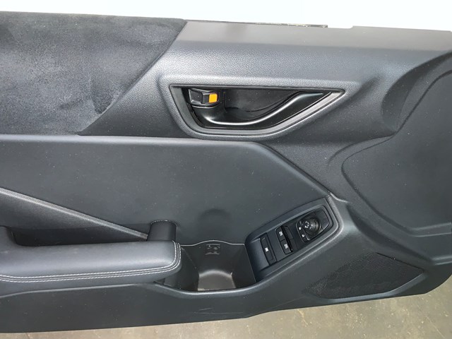 2023 Toyota GR86 Front LH Driver Door Panel OEM