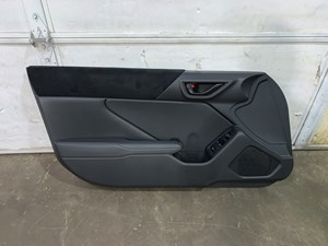 2023 Toyota GR86 Front LH Driver Door Panel OEM
