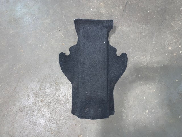 2023 Toyota GR86 Rear Center Seat Floor Tunnel Carpet OEM