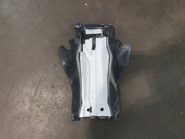 2023 Toyota GR86 Rear Center Seat Floor Tunnel Carpet OEM