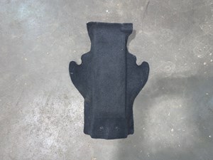 2023 Toyota GR86 Rear Center Seat Floor Tunnel Carpet OEM