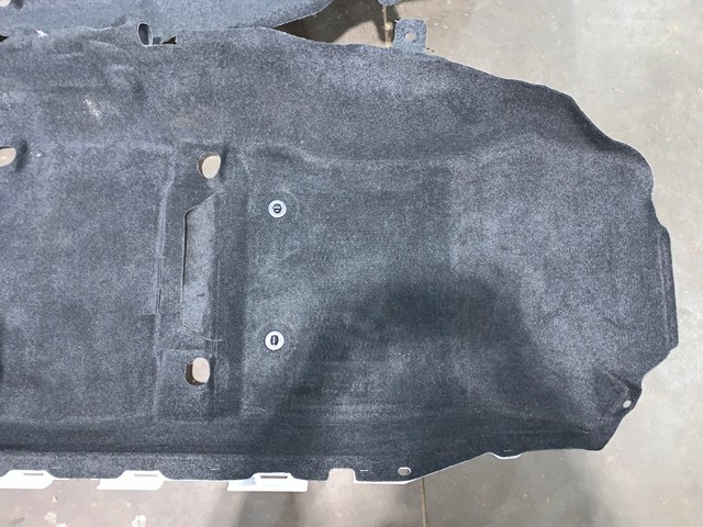 2023 Toyota GR86 Complete Interior Carpet Liner OEM Black