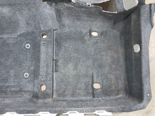 2023 Toyota GR86 Complete Interior Carpet Liner OEM Black