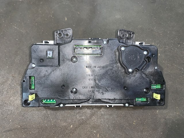 2023 Toyota GR86 Speedometer Gauge Cluster OEM