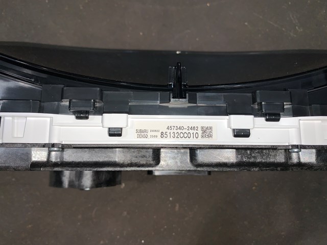 2023 Toyota GR86 Speedometer Gauge Cluster OEM