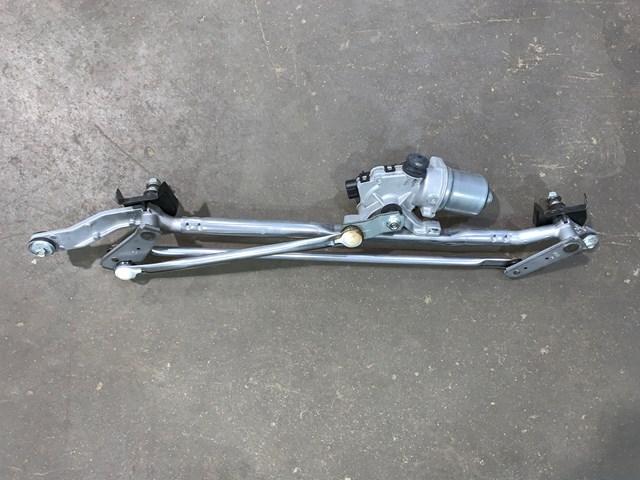 2023 Toyota GR86 Windshield Wiper Motor Transmission Linkage OEM