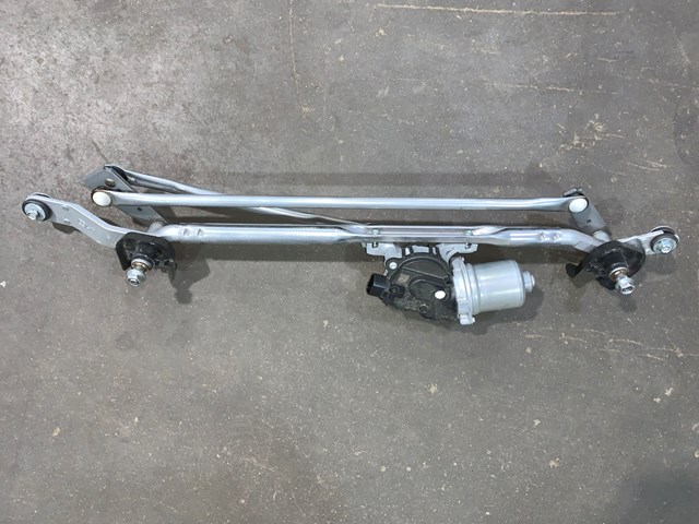2023 Toyota GR86 Windshield Wiper Motor Transmission Linkage OEM