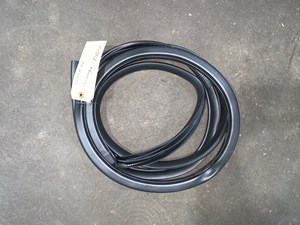 2023 Toyota GR86 Front RH Passenger Door Weatherstrip Seal ON BODY OEM