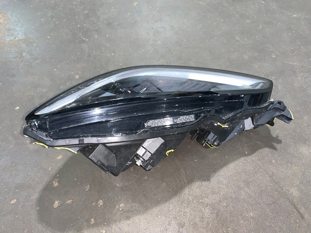 2023 Toyota GR86 LH Driver LED Adaptive Headlight OEM (FOR PARTS)
