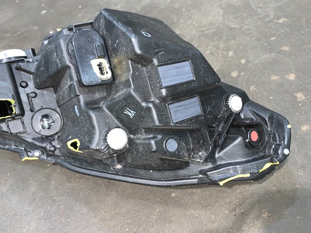 2023 Toyota GR86 LH Driver LED Adaptive Headlight OEM (FOR PARTS)