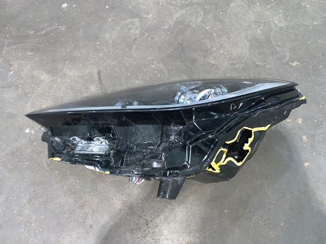 2023 Toyota GR86 LH Driver LED Adaptive Headlight OEM (FOR PARTS)
