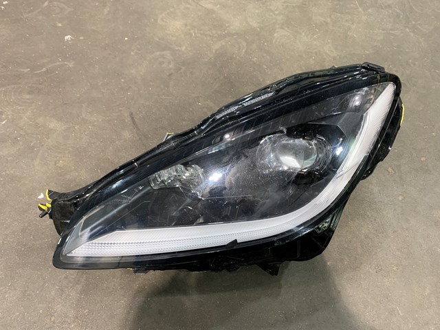 2023 Toyota GR86 LH Driver LED Adaptive Headlight OEM (FOR PARTS)