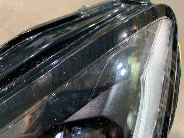 2023 Toyota GR86 LH Driver LED Adaptive Headlight OEM (FOR PARTS)