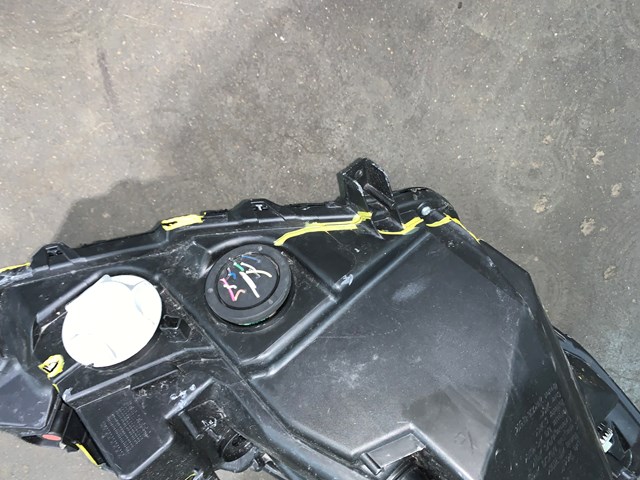 2023 Toyota GR86 LH Driver LED Adaptive Headlight OEM (FOR PARTS)