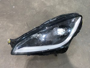 2023 Toyota GR86 LH Driver LED Adaptive Headlight OEM (FOR PARTS)