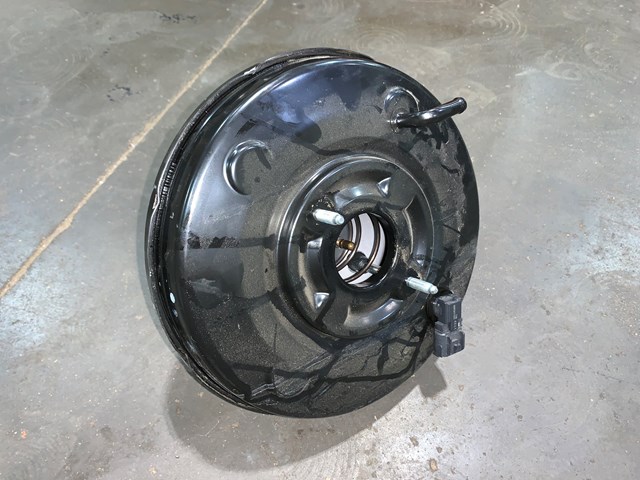 2023 Toyota GR86 Power Brake Booster OEM