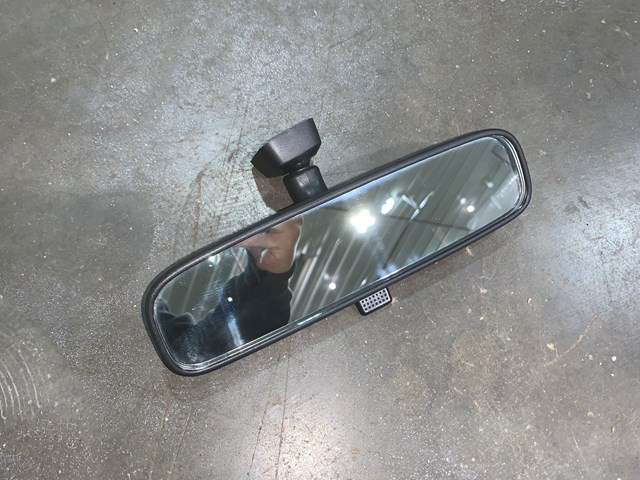2023 Toyota GR86 Rear View Mirror OEM