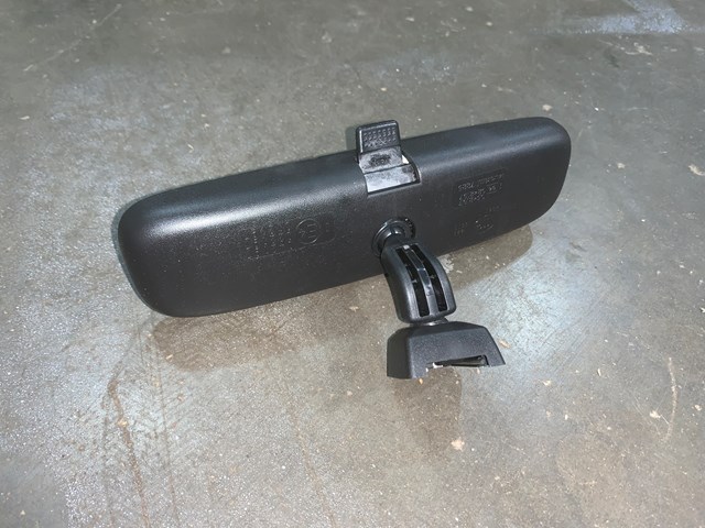 2023 Toyota GR86 Rear View Mirror OEM