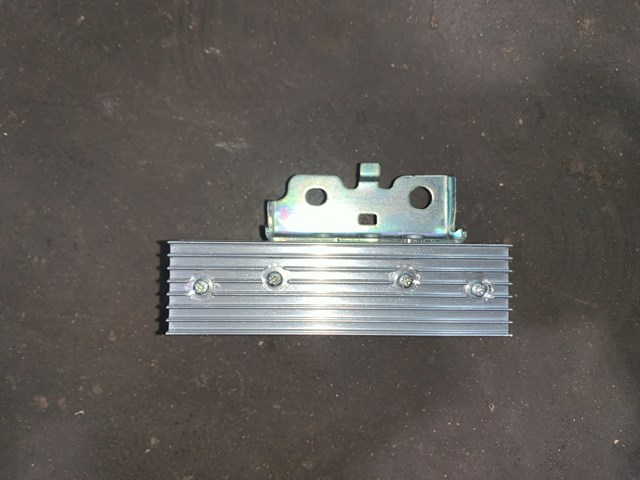 2023 Toyota GR86 Active Sound Control Module OEM 86373CC000