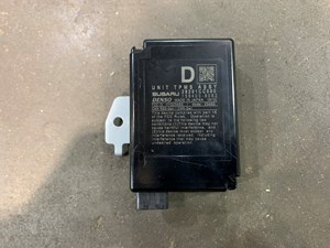 2023 Toyota GR86 TPMS Tire Pressure Monitor Sensor OEM 28201CC000