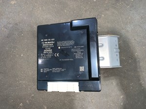 2023 Toyota GR86 Steering Lock Control Module OEM 2313003314