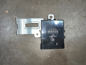 2023 Toyota GR86 Network Gateway Computer Control Module OEM 88301CC410