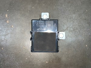 2023 Toyota GR86 Gateway Computer Control Module OEM 87731CC000