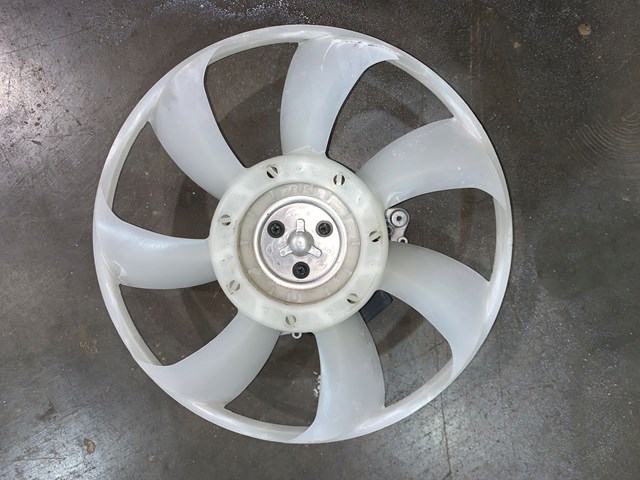 2023 Toyota GR86 2.4L Engine Radiator Cooling Fan OEM 2685002020