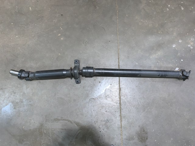 2023 Toyota GR86 AT Automatic Transmission RWD Driveshaft Propeller OEM