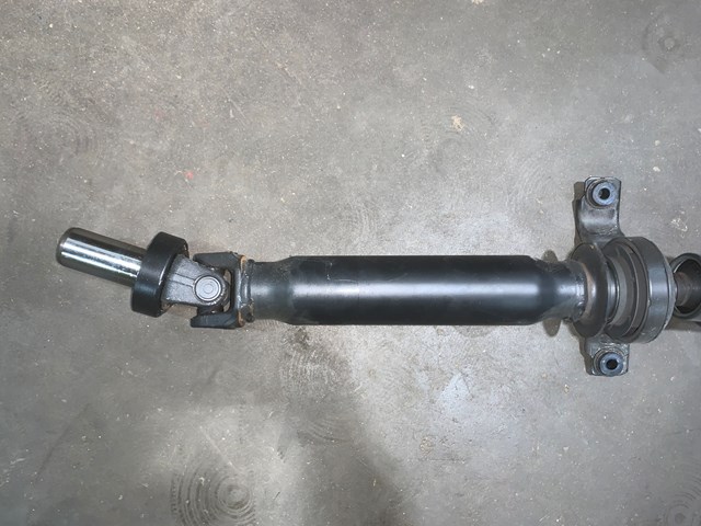 2023 Toyota GR86 AT Automatic Transmission RWD Driveshaft Propeller OEM