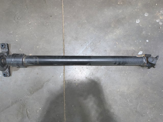 2023 Toyota GR86 AT Automatic Transmission RWD Driveshaft Propeller OEM