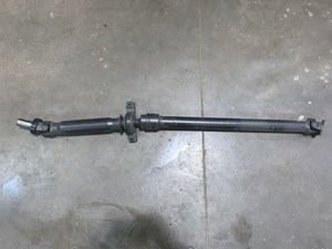 2023 Toyota GR86 AT Automatic Transmission RWD Driveshaft Propeller OEM