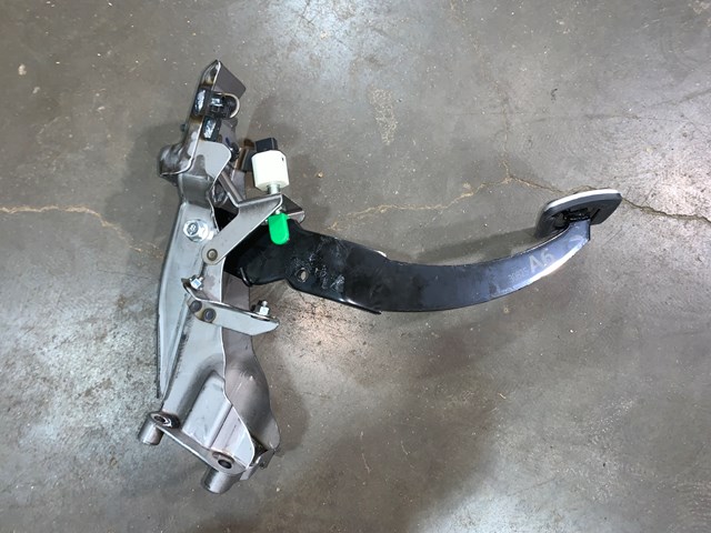 2023 Toyota GR86 AT Automatic Brake Pedal Assembly OEM