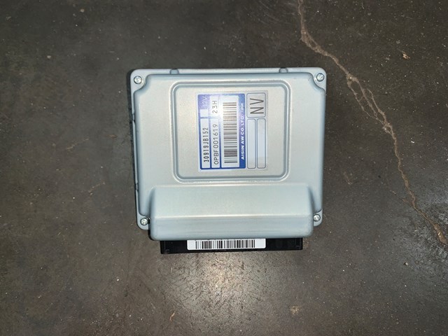 2023 Toyota GR86 AT Automatic Transmission Module TCM OEM